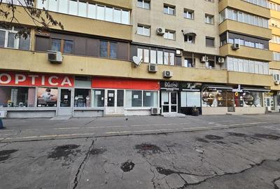 Spațiu comercial, de 153 mp, în Mihai Bravu - 5