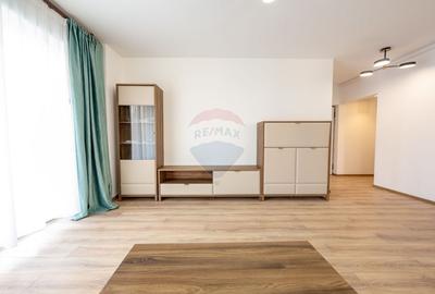 Apartament premium cu parcare subterana si boxa - Sunnyville Plus, Bv - 14