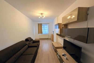 Apartament cu 2 camere decomandat în Florești - 13