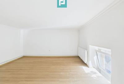 Apartament 4 camere, Bulevardul Revoluției - 5