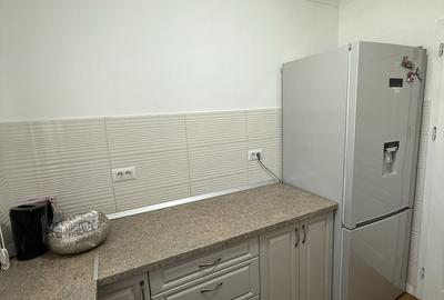 Apartament cu 2 camere decomandat în Salca - 1