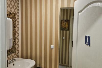 Birou mobilat 57 mp, etajul 4 – clădire de birouri în Voluntari (Pipera 17) - 9