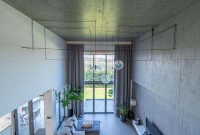 Casă individuală cu 3 camere cu Teren 600 Mp în Florești - 11