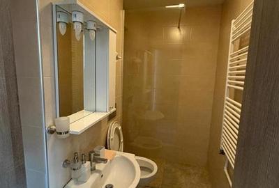 Apartament cu 2 camere decomandat în Brașovul Vechi - 2