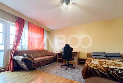 Apartament cu 3 camere decomandat, mobilat în Mărăști - 1