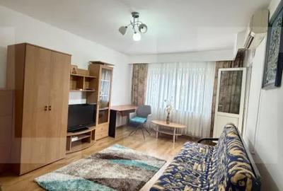 Apartament cu 2 camere decomandat în Banu Mărăcine - 3