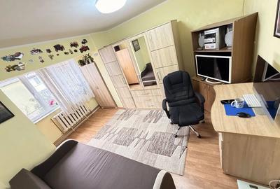 Apartament cu 2 camere decomandat în Central - 6