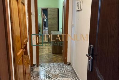 Apartament cu 2 camere nedecomandat, mobilat în Ultracentral - 8
