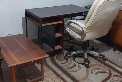 Vand apartament 5 camere pe 2 nivele, cu scara interioara - 4