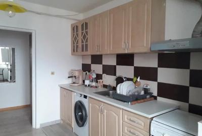 Apartament cu 2 camere decomandat în Central - 9