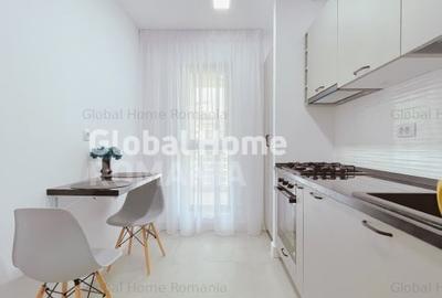 Apartament cu 2 camere decomandat, mobilat în Aviației - 21