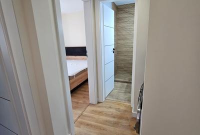 Apartament 2 camere Centru - Hala Centrala Apartament 2 camere Centru - Hala Centrala - 8