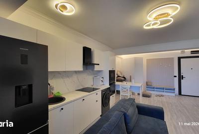 Apartament cu 2 camere în Central - 8