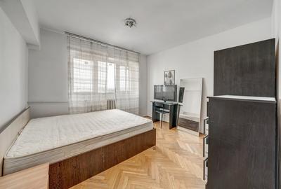 Apartament cu 3 camere decomandat, mobilat în Bucur Obor - 4