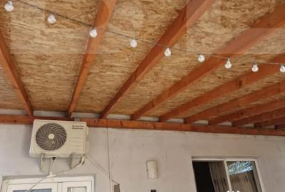 Casă cu 3 camere cu Teren 190 Mp în Central - 3