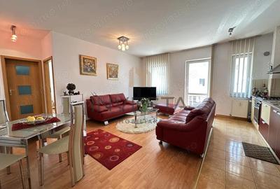 3 camere/Parcare individuala/21 Decembrie/Zona Hotel Hilton - 8