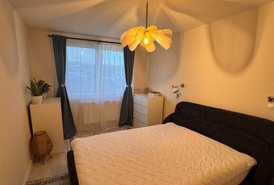Inchiriez apartament 3 camere str. Rodnei - 2