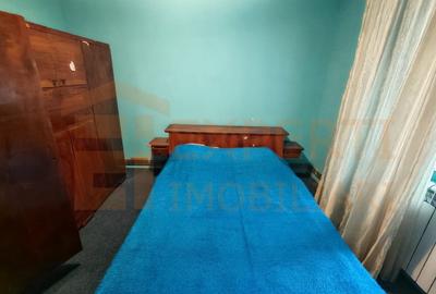 Apartament cu 2 camere decomandat, mobilat în Dacia - 3