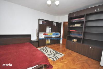Garsonieră, mobilată în Tei - 5