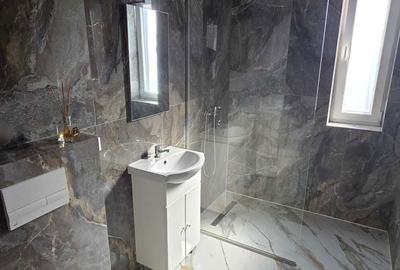 Apartament cu 2 camere semidecomandat în Braytim - 2