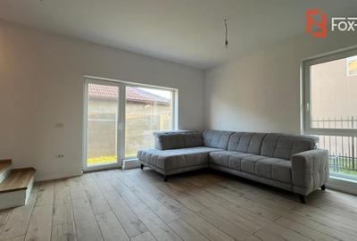 Duplex modern, 3 camere cu parcare, Calea Urseni Duplex modern, 3 camere cu parcare, Calea Urseni - 26