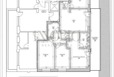 Apartament cu 4 camere în Iancu Nicolae - 16