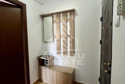 Apartament cu 2 camere semidecomandat, mobilat în Tipografilor - 6