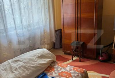 Apartament cu 2 camere semidecomandat în Central - 4