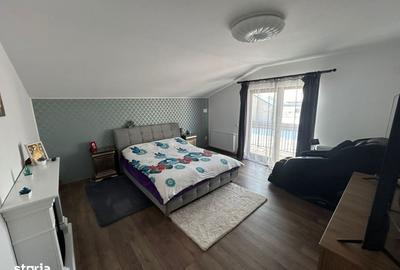 Casă cu 4 camere cu Teren 700 Mp în Mihai Viteazu - 4