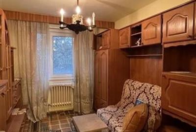 Inchiriere apartament 3 camere decomandate in Manastur- zona Mc Donalds Inchiriere apartament 3 camere decomandate in Manastur- zona Mc Donalds - 11