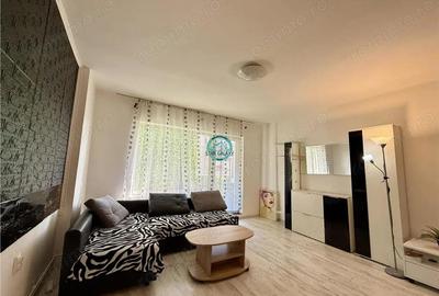 Apartament cu 1 camera de inchiriat, in Tudor, zona Rexo - 1