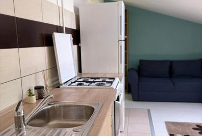 Apartament 2 Camere/D. Tatarasi Penta - 5