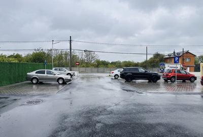 Spațiu comercial, de 1,200 mp, în Dragomirești-Vale - 5