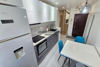 TOTUL NOU - Ap2cam - Renovat - City Park Mall - China Mall - Parcare - 550euro - 14