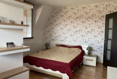 Apartament modern de inchiriat, 55mp utili, zona Strand - 1