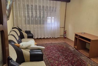 Apartament cu 2 camere decomandat în 23 August - 3