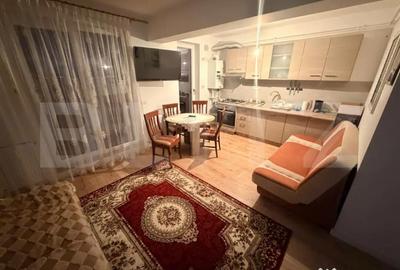 Apartament cu 3 camere decomandat, mobilat în Central - 10