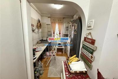 Apartament cu 3 camere semidecomandat în Nord - 2