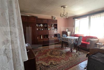 Casa de vanzare, 53 mp, 2400 mp teren, zona Periferie - 3