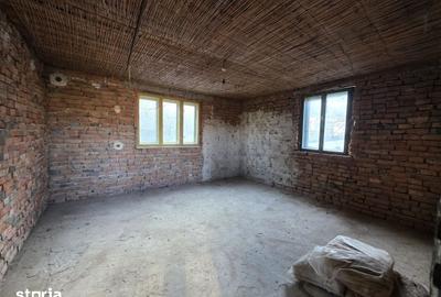 Casă cu 4 camere cu Teren 1887 Mp în Burjuc - 11