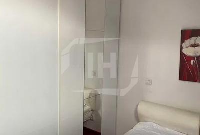 Apartament cu 2 camere semidecomandat, mobilat în Gheorgheni - 6