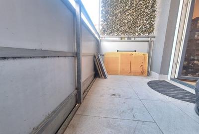 Apartament 1 camere, in Marasti, zona strazii Fabrici, complex nou - 4