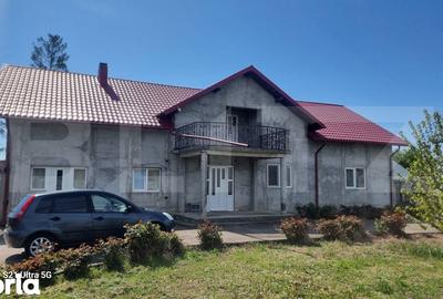 Casă cu 5 camere cu Teren 724 Mp în Drăgănești - 16
