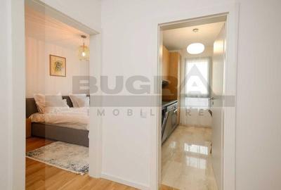 Apartament de 2 camere , modern, 54mp, parcare, Park Lake - 6