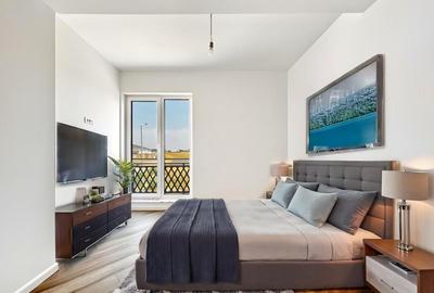 Duplex cu 4 camere cu Canalizare în Bucovăț (Remetea Mare) - 17