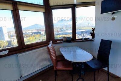 Apartament cu 2 camere, decomandat - zona Calea Bucuresti - 7