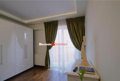 Apartament generos | 3 camere | bloc nou | Nufarul | parcare - 27