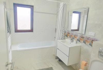 Garsoniera Moderna de Inchiriat Sanpetru (Bra?ov) + Loc de Parcare - 5