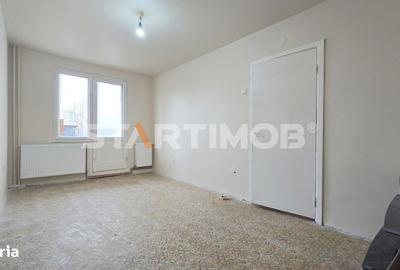 Garsonieră decomandată în Astra