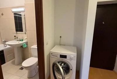 Inchiriez studio spatios in zona Noua lac - 4